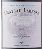 Anthony Barton Labesse Castillon Cotes De Bordeaux Aubert 2016